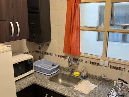 Alquiler temporario de apartamento em Mar del plata