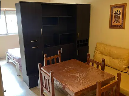 Alquiler temporario de apartamento em Mar del plata