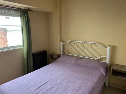 Alquiler temporario de apartamento em Mar del plata