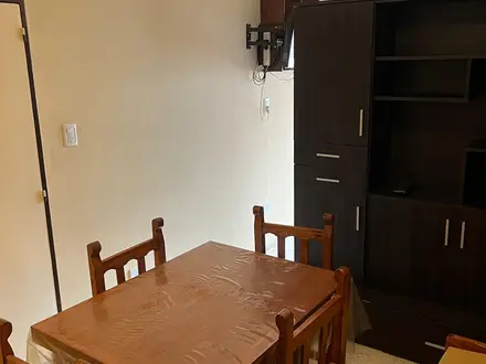 Alquiler temporario de apartamento em Mar del plata