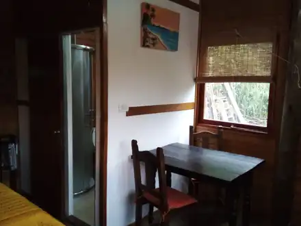 Alquiler temporario de caba&ntilde;a en Mar del plata