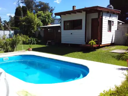Alquiler temporario de casa em Mar del plata