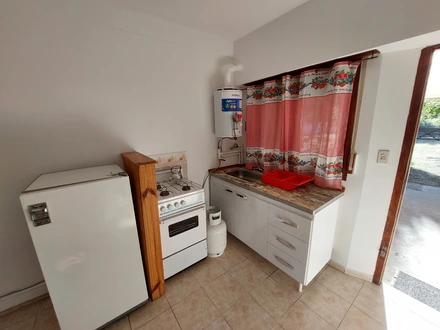 Alquiler temporario de apartamento em Nueva atlantis