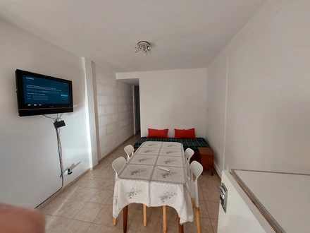 Alquiler temporario de apartamento em Nueva atlantis