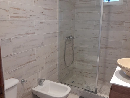 Alquiler temporario de casa em Mar del plata