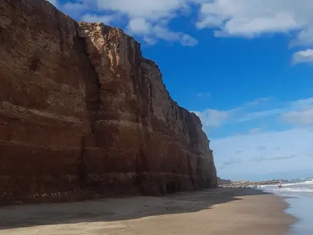 Alquiler temporario de casa en Mar del plata