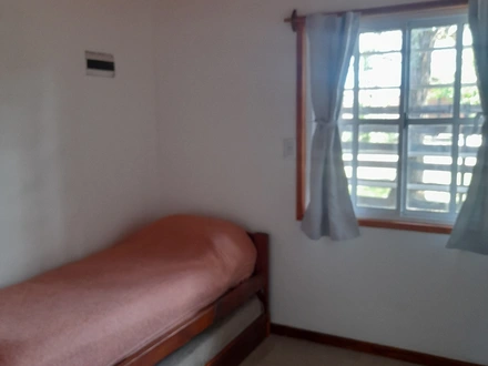 Alquiler temporario de casa em Mar del plata