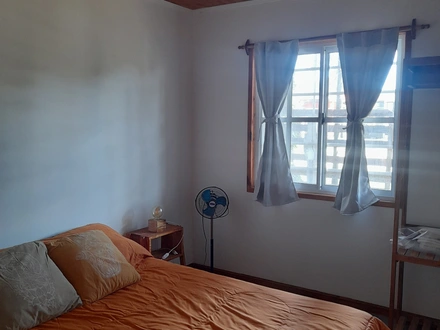 Alquiler temporario de casa em Mar del plata