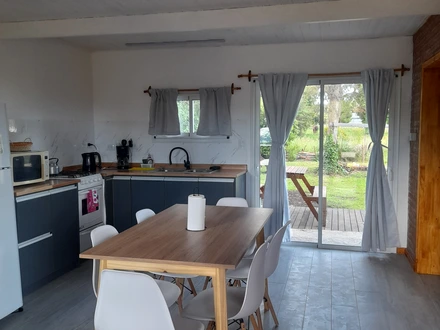 Alquiler temporario de casa em Mar del plata