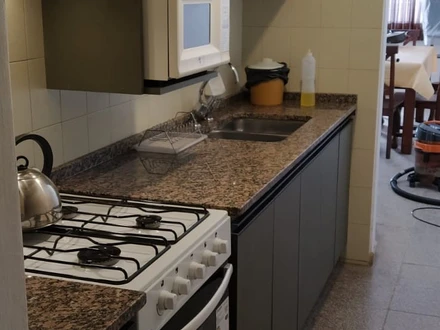 , Alquiler temporario de departamento en Santa rosa de calamuchita