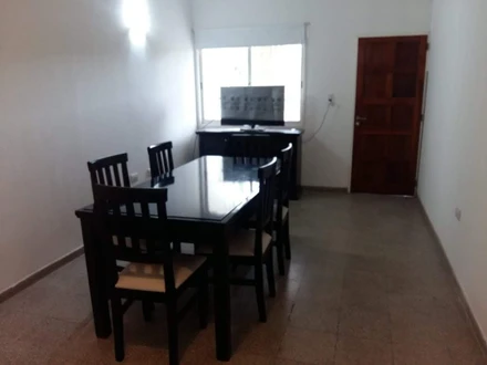 , Alquiler temporario de departamento en Santa rosa de calamuchita