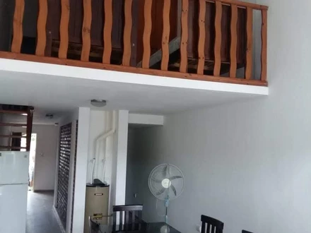 , Alquiler temporario de departamento en Santa rosa de calamuchita