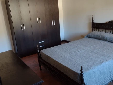 , Alquiler temporario de departamento en Santa rosa de calamuchita