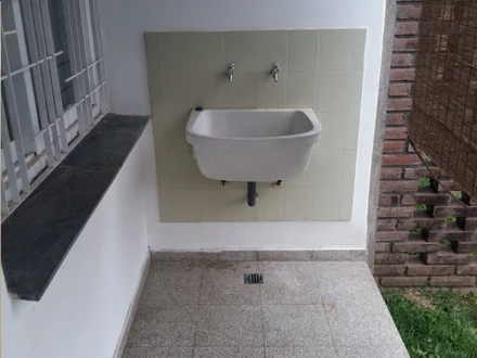 , Alquiler temporario de departamento en Santa rosa de calamuchita
