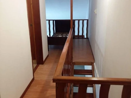 , Alquiler temporario de departamento en Santa rosa de calamuchita