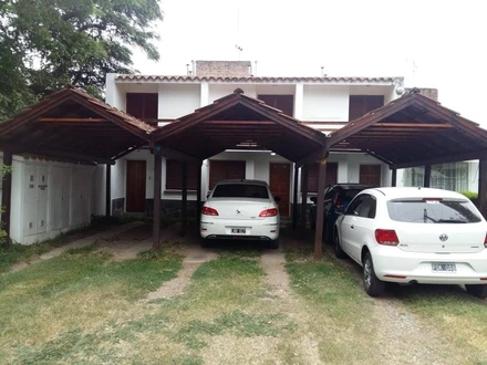 , Alquiler temporario de departamento en Santa rosa de calamuchita