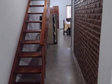 , Alquiler temporario de departamento en Santa rosa de calamuchita