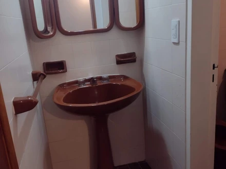 , Alquiler temporario de departamento en Santa rosa de calamuchita
