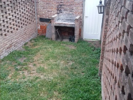 , Alquiler temporario de departamento en Santa rosa de calamuchita