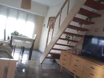 Alquiler temporario de casa em Miramar