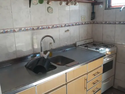 Alquiler temporario de casa em Miramar