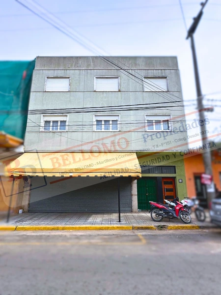 Alquiler temporario de apartamento em Mar de ajo