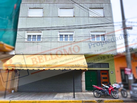 Alquiler temporario de apartamento em Mar de ajo