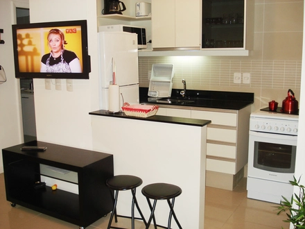 Alquiler temporario de apartamento em Punta del este