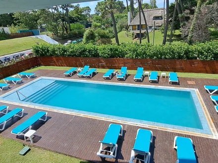 Alquiler temporario de departamento en Punta del este