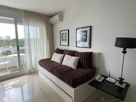 Alquiler temporario de apartamento em Punta del este