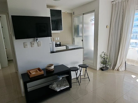 Alquiler temporario de departamento en Punta del este