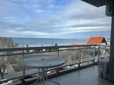 Alquiler temporario de apartamento em Puerto madryn