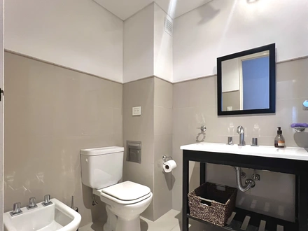 Alquiler temporario de apartamento em Puerto madryn