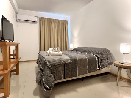 Alquiler temporario de apartamento em Puerto madryn
