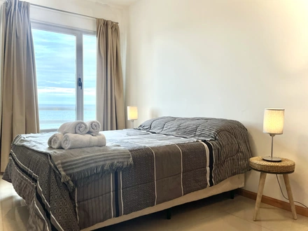 Alquiler temporario de apartamento em Puerto madryn