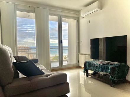 Alquiler temporario de apartamento em Puerto madryn