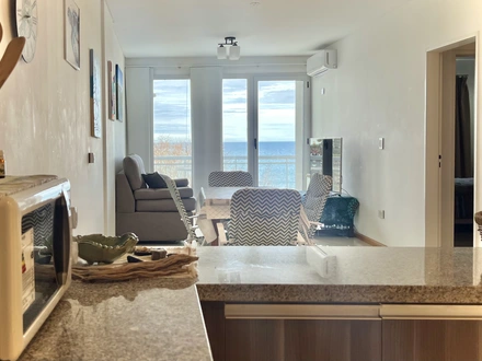 Alquiler temporario de apartamento em Puerto madryn