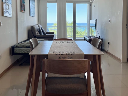 Alquiler temporario de departamento en Puerto madryn