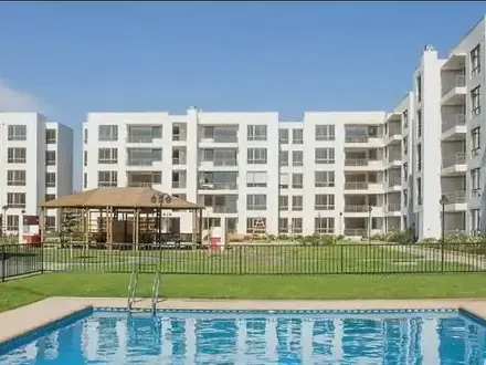 Arriendo temporario de apartamento em La serena