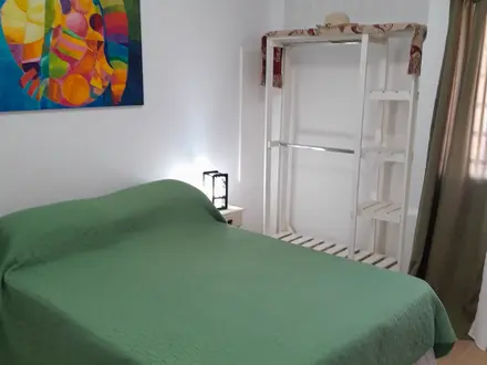 Alquiler temporario de casa en Mar del tuy&uacute;