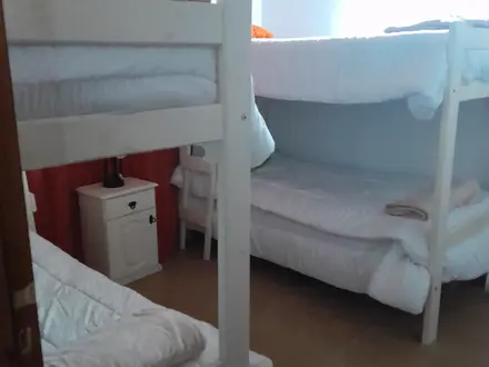 Alquiler temporario de casa en Mar del tuy&uacute;