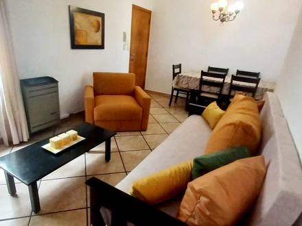 Alquiler temporario de apartamento em Mar del plata