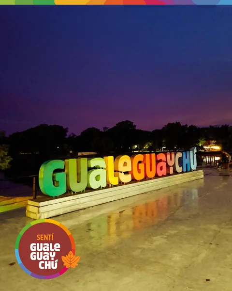 Alquiler temporario de apartamento em Gualeguaychú