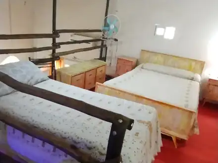 Alquiler temporario de casa em Gualeguaychú