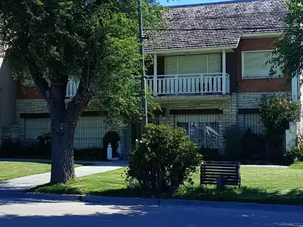 Alquiler temporario de apartamento em Miramar