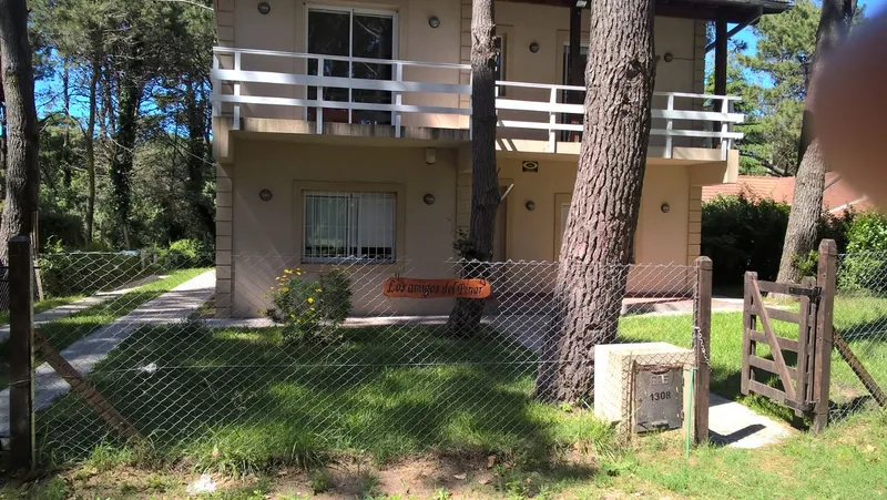 Alquiler temporario de cabana em Valeria del mar