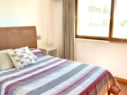 Alquiler temporario de apartamento em Miramar