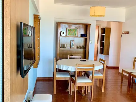 Alquiler temporario de apartamento em Miramar