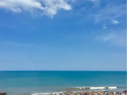 Alquiler temporario de apartamento em Miramar