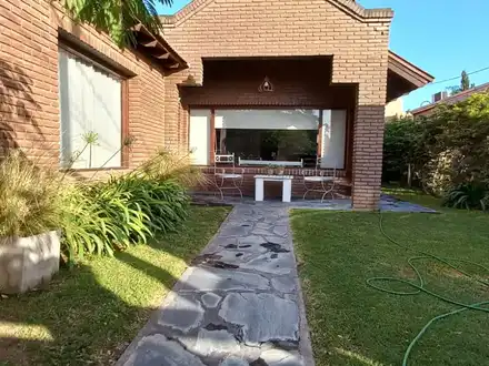Alquiler temporario de casa em Necochea